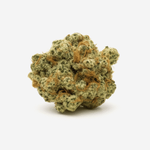 Cannamedical Indica classic ZAF Black Cherry Punch