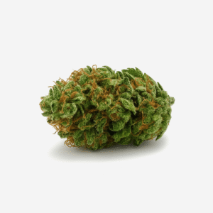 Cannamedical Indica Forte BC Banana Cream Cake