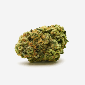 Cannamedical Sativa forte Super Lemon Haze