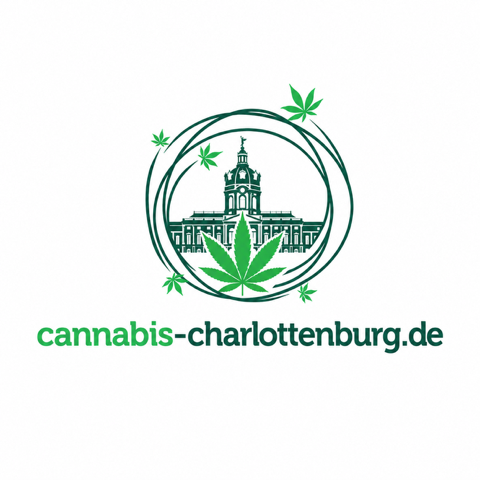 Cannabis Charlottenburg — Logo